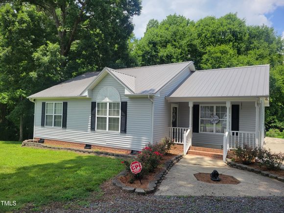 78 Phil Johnson Road