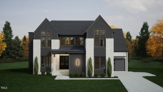 802 Warren Avenue Cary, NC House Active - Photo 1 of 10. Opens carousel modal
