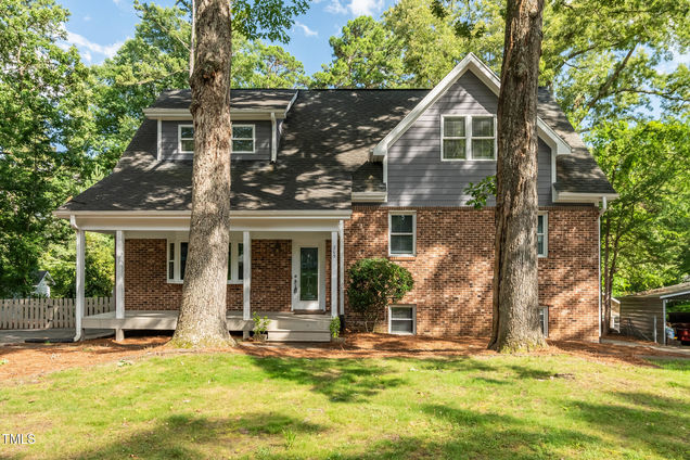 205 Northfield Drive Raleigh, NC House Pending - Photo 1 of 87. Opens carousel modal
