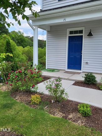 71 Taylor Glen Dr Drive Morrisville, NC Townhouse Active - Photo 1 of 61. Opens carousel modal