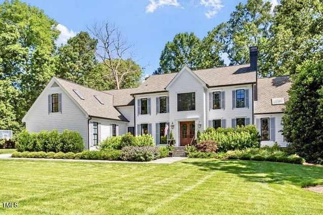 1054 Canterbury Lane