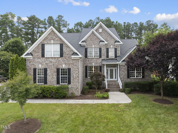 501 Ivyshaw Road Cary, NC House Pending - Photo 1 of 40. Opens carousel modal