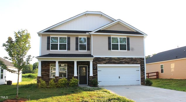 2525 Summersby Drive Mebane, NC House Active - Photo 1 of 11. Opens carousel modal