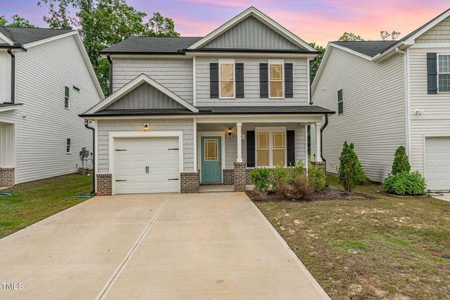 183 Diploma Drive Clayton, NC House Active - Photo 1 of 26. Opens carousel modal