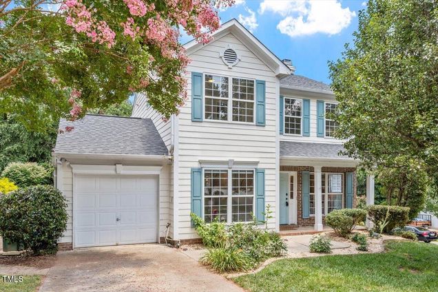 404 Ascott Way