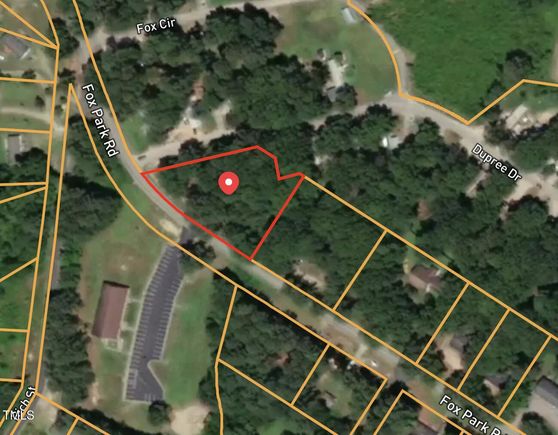 295 Fox Park Road Louisburg, NC Plot of land Active - Photo 1 of 5. Opens carousel modal