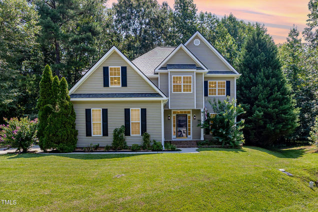 131 Bridgham Place