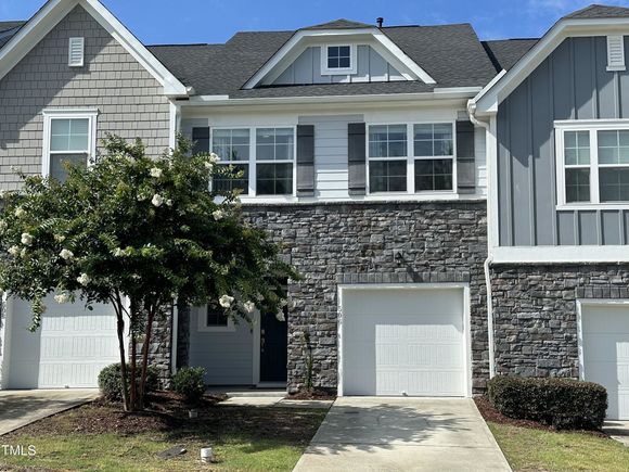 506 Catalina Grande Drive Cary, NC Townhouse Active - Photo 1 of 25. Opens carousel modal