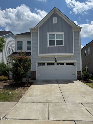 648 Catalina Grande Drive Cary, NC House Active - Photo 1 of 20. Opens carousel modal