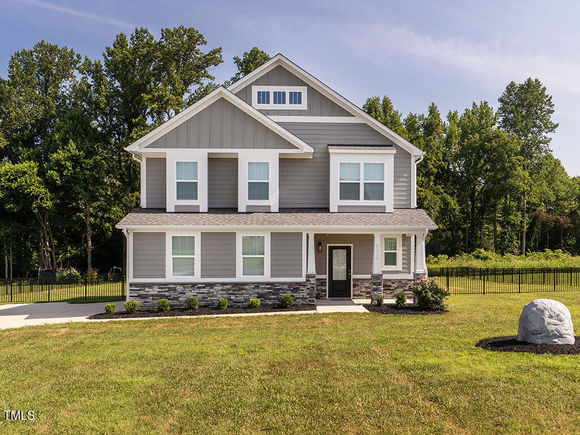 5215 Goshawk Lane