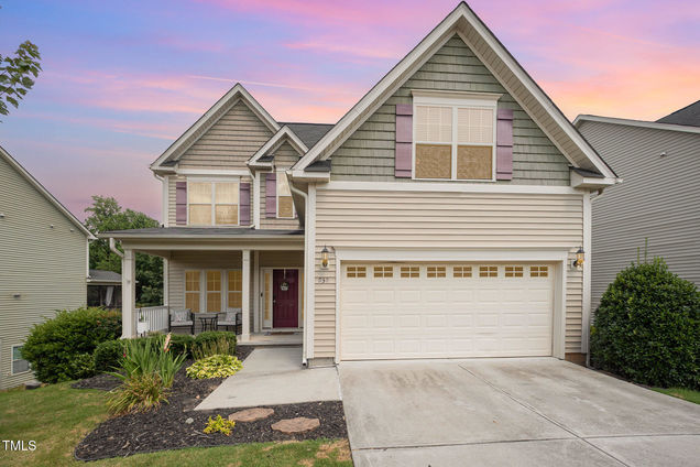 832 Ribbonleaf Lane