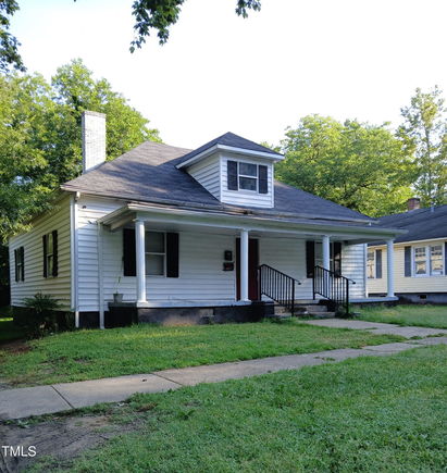 511 Cameron Street Burlington, NC Multifamily Active - Photo 1 of 3. Opens carousel modal
