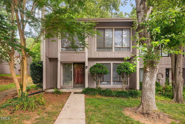 5265 Windy Hill Drive