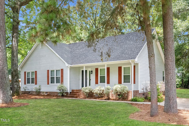846 Darrell Drive