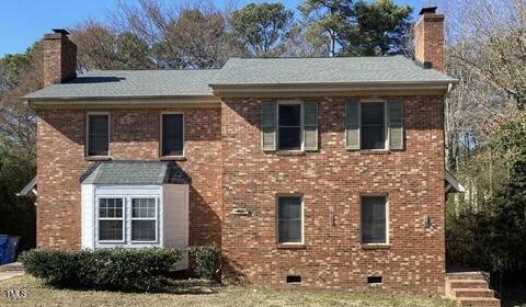 4609 Lavista Court Unit A Raleigh, NC Multifamily Active - Photo 1 of 9. Opens carousel modal