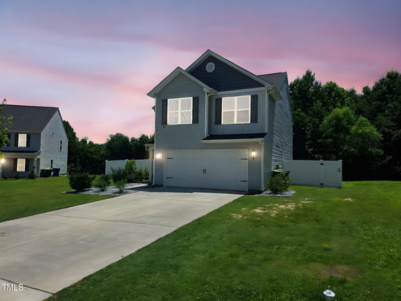 119 Gideon Place