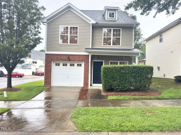 105 Danesway Drive Holly Springs, NC House Active - Photo 1 of 36. Opens carousel modal