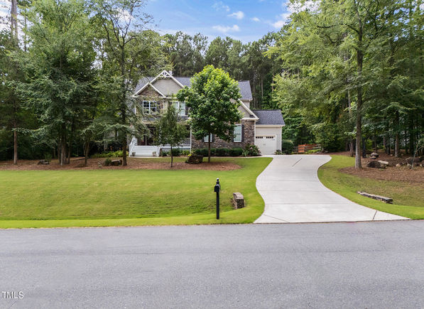 215 Harrison Pond Drive Pittsboro, NC House Active - Photo 1 of 35. Opens carousel modal