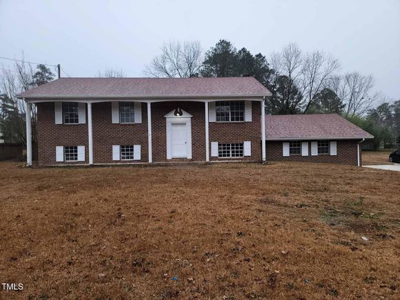 1815 Bethlehem Road Rocky Mount, NC House Pending - Photo 1 of 42. Opens carousel modal