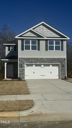 118 Hopewell Branch Court