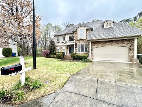 8230 Cushing Street Raleigh, NC House Active - Photo 1 of 33. Opens carousel modal