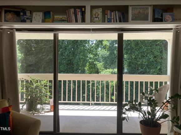 500 Umstead Drive Unit D307