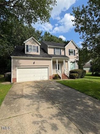 1008 Pearson Farms Road Apex, NC House Active - Photo 1 of 17. Opens carousel modal