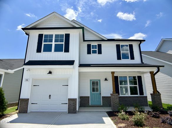588 Sturgeon Street Smithfield, NC House Active - Photo 1 of 13. Opens carousel modal