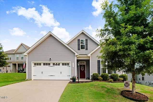 56 E Copenhaver Drive