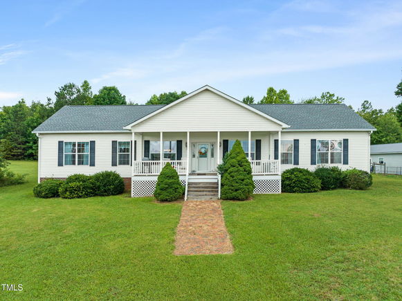 9633 Grassy Creek Road