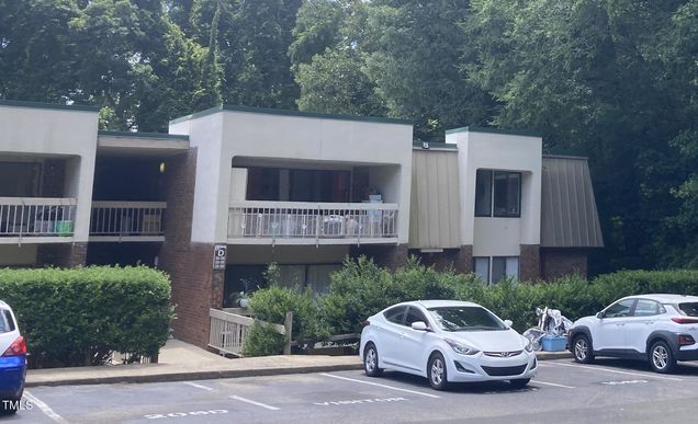 500 Umstead Drive Unit D308