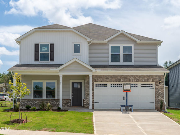 701 Deschutes Drive