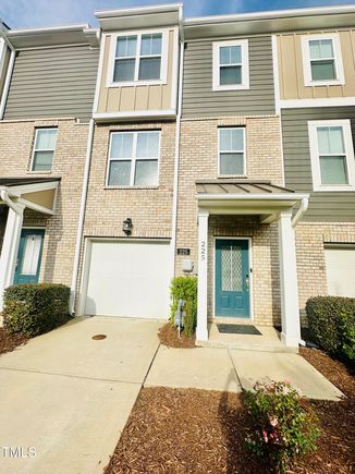 225 Jones Hl Road Holly Springs, NC Townhouse Active - Photo 1 of 35. Opens carousel modal