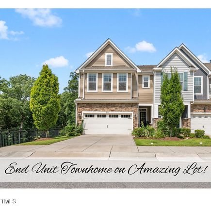610 Chronicle Drive