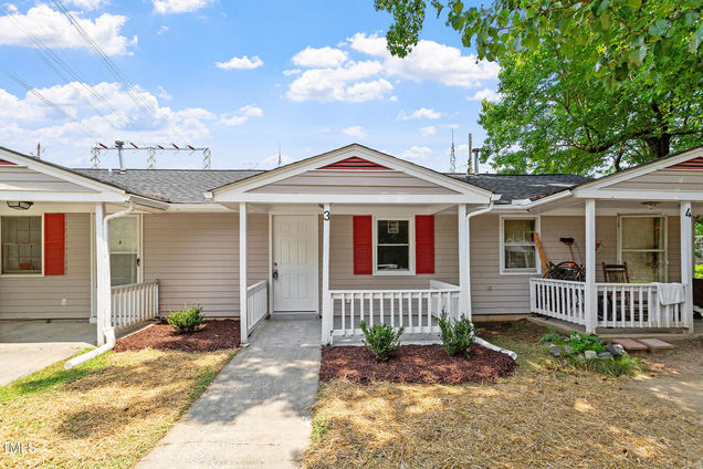2705 Crest Street Unit 3