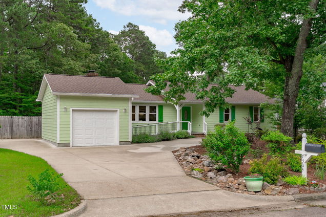 7304 St Ledger Drive