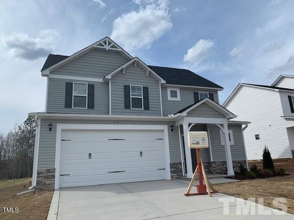 59 Greenview Street Clayton, NC House Active - Photo 1 of 7. Opens carousel modal