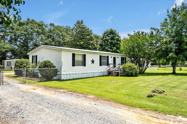4329 Green Bush Avenue Fayetteville, NC House Active - Photo 1 of 25. Opens carousel modal