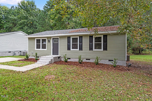 1209 Freeman Drive