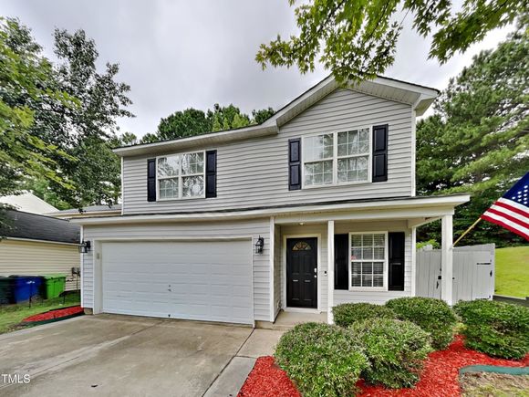 6025 Herston Road Raleigh, NC House Active - Photo 1 of 16. Opens carousel modal