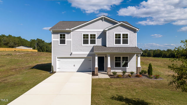 115 Oak Meadow Lane