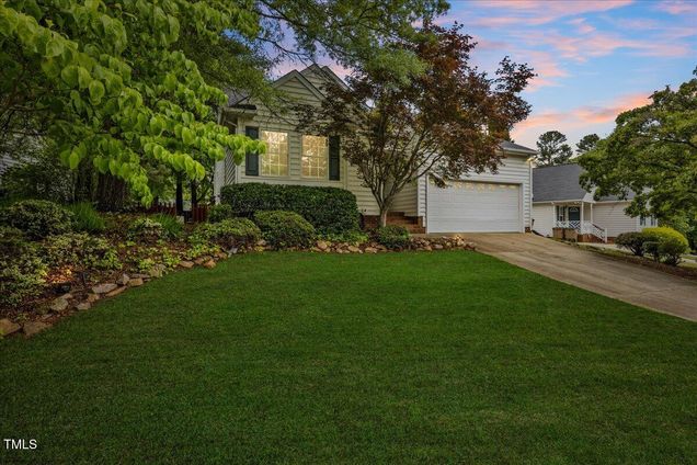 1226 Beringer Forest Court