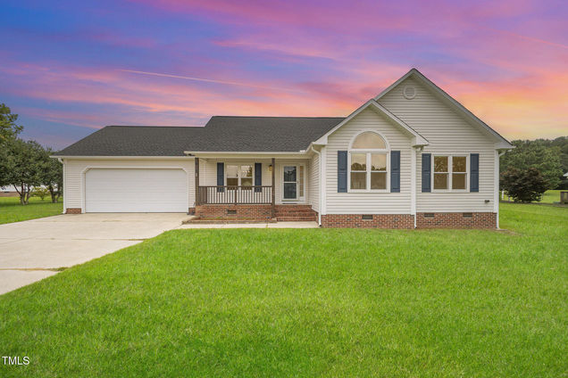 104 Water Oak Drive Smithfield, NC House Active - Photo 1 of 30. Opens carousel modal