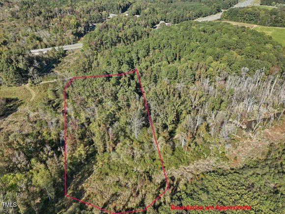 281 Karen Calhoun Road Pittsboro, NC Plot of land Active - Photo 1 of 14. Opens carousel modal