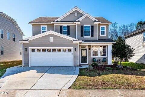 442 Coalyard Dr Drive