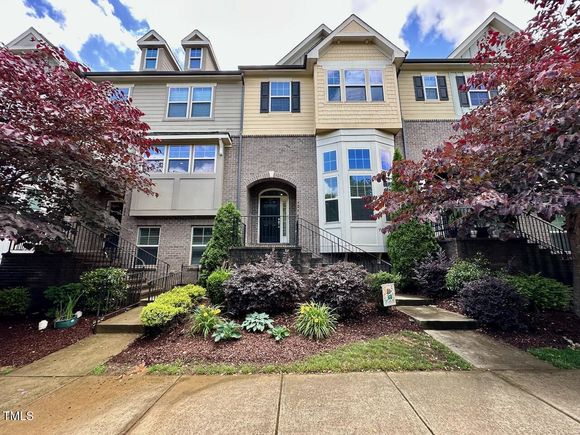 404 Sawcut Lane Apex, NC Townhouse Active - Photo 1 of 25. Opens carousel modal