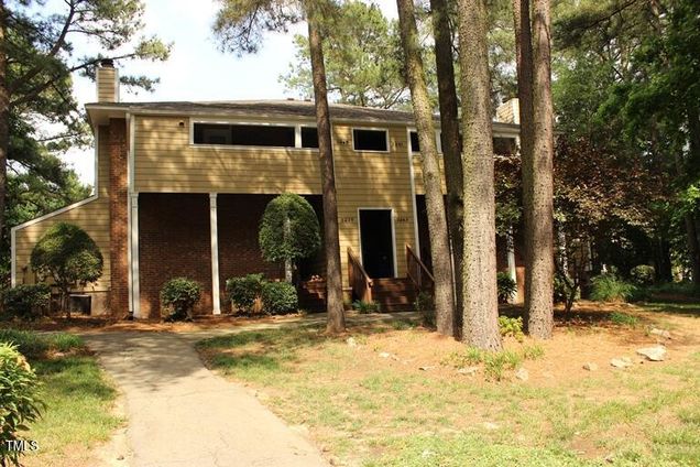 3239 Mill Run Raleigh, NC Condo Active - Photo 1 of 9. Opens carousel modal