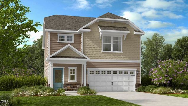 185 Blue Butterfly Drive