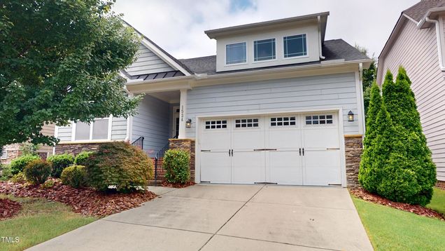 1524 Lily Creek Drive Cary, NC House Active - Photo 1 of 89. Opens carousel modal