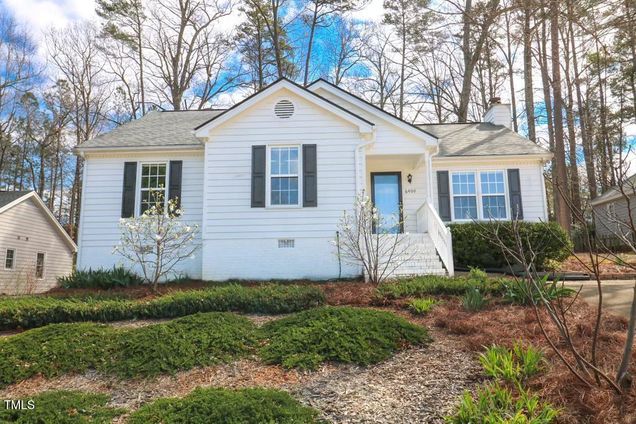 6400 Westborough Drive Raleigh, NC House Active - Photo 1 of 15. Opens carousel modal